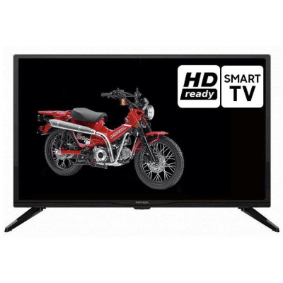 Телевізор Hoffson A24HD300T2S