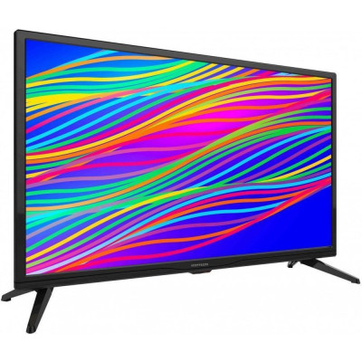 Телевізор Hoffson A24HD300T2S