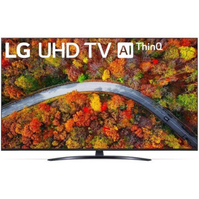 Телевізор LG 50UP81006LA