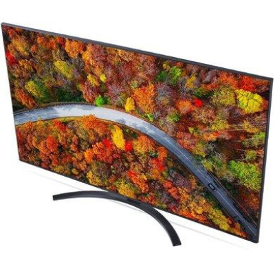 Телевізор LG 50UP81006LA