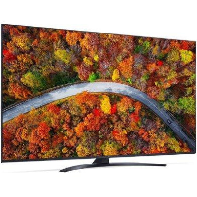 Телевізор LG 50UP81006LA