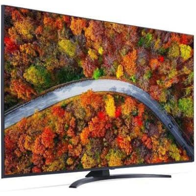 Телевізор LG 50UP81006LA
