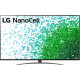 Телевiзор LG 55NANO813PA