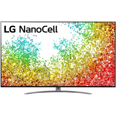 Телевізор LG 65NANO966PA