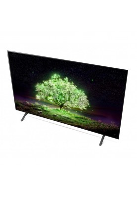 Телевiзор LG OLED48A16LA