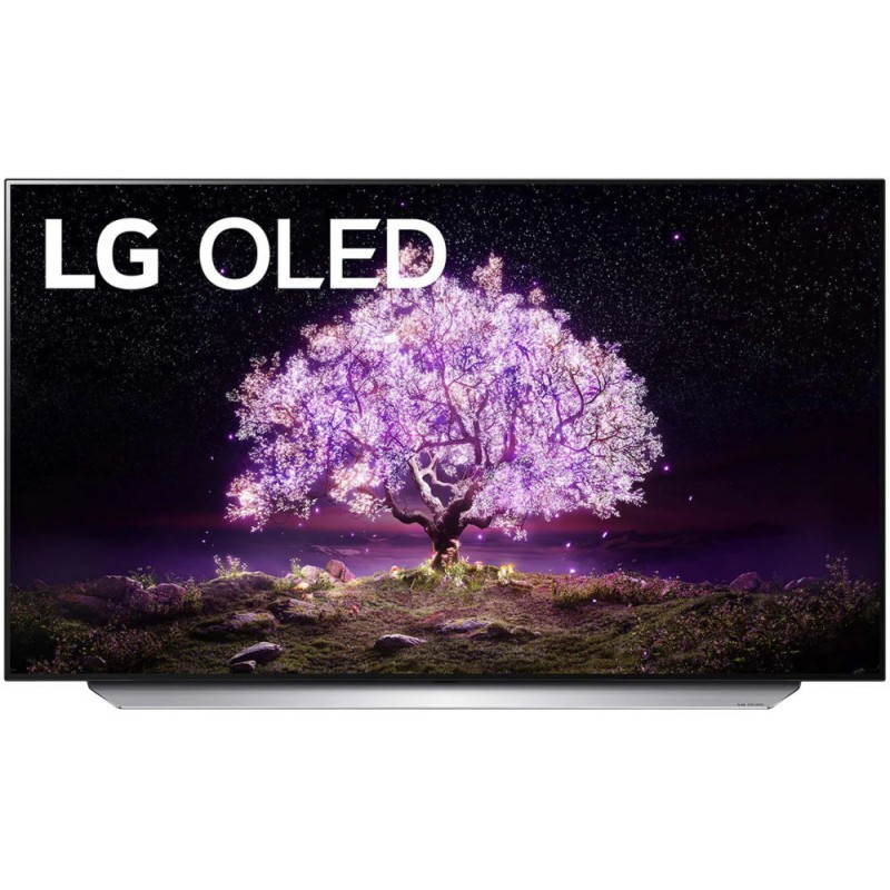 Телевізор LG OLED55C11LA