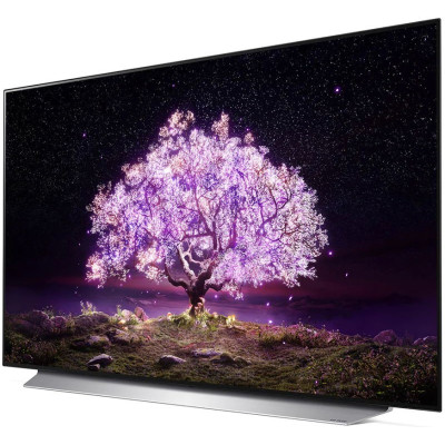 Телевізор LG OLED55C11LA