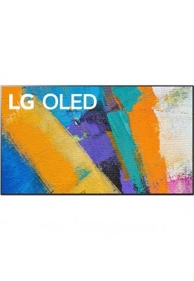 Телевізор LG OLED65GX6