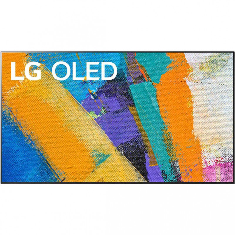 Телевізор LG OLED65GX6