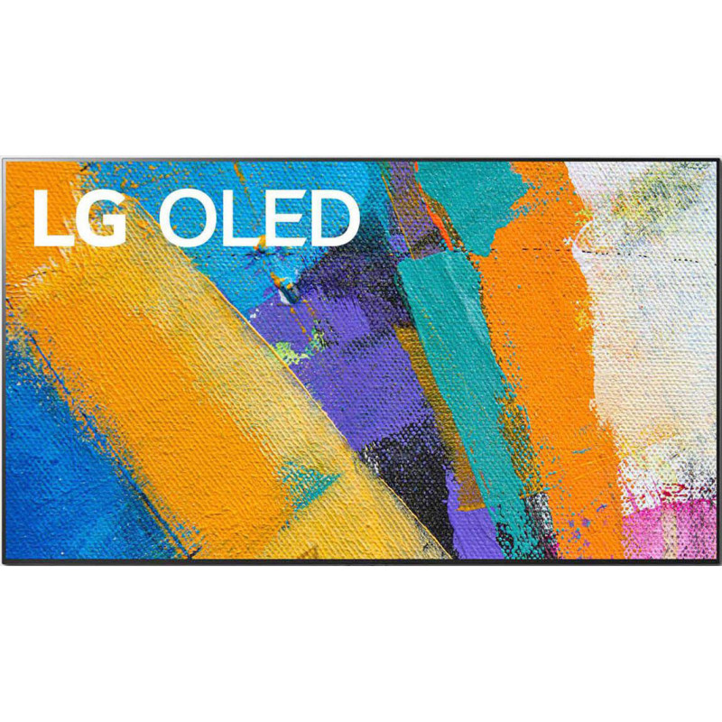 Телевізор LG OLED65GX6