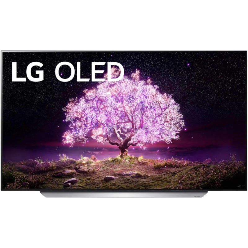 Телевізор LG OLED77C14LB