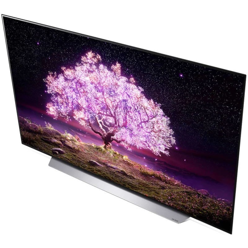 Телевізор LG OLED77C14LB