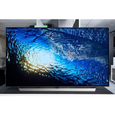 Телевізор LG OLED83C14LA