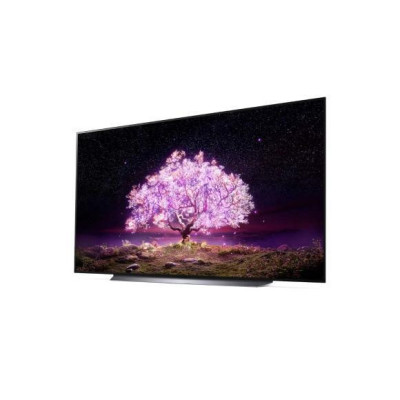 Телевізор LG OLED83C14LA