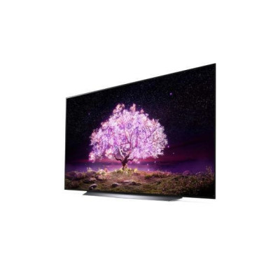 Телевізор LG OLED83C14LA