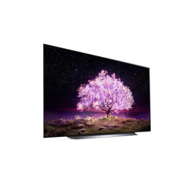 Телевізор LG OLED83C14LA