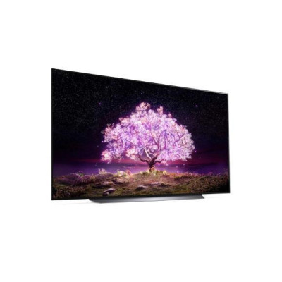 Телевізор LG OLED83C14LA