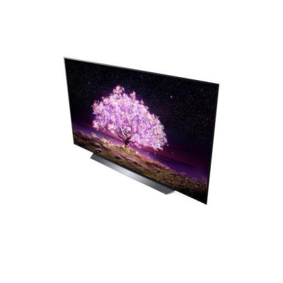 Телевізор LG OLED83C14LA