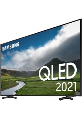 Телевізор Samsung QE85Q60AAUXUA