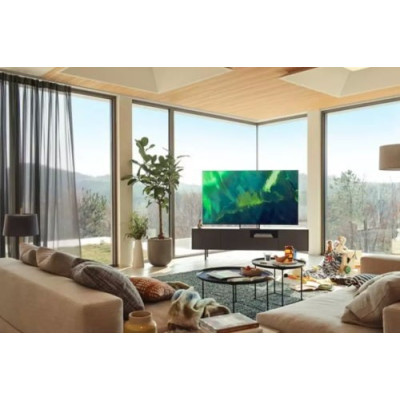 Телевізор Samsung QE85Q70AAUXUA