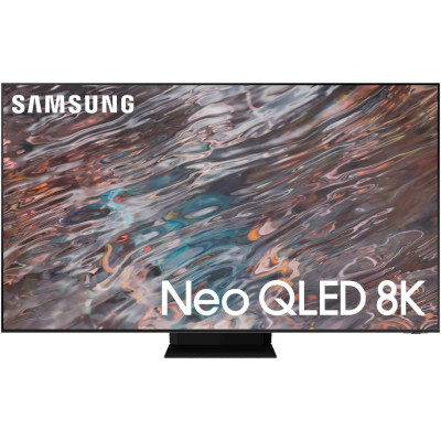 Телевізор Samsung QE85QN800AUXUA