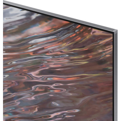 Телевізор Samsung QE85QN800AUXUA
