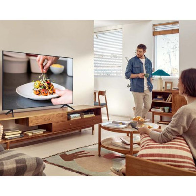 Телевізор Samsung UE43AU7102