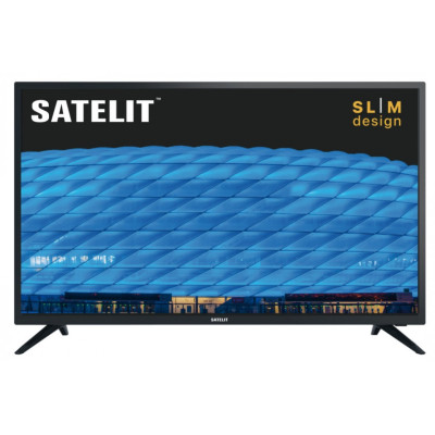 Телевізор Satelit 32H9100ST