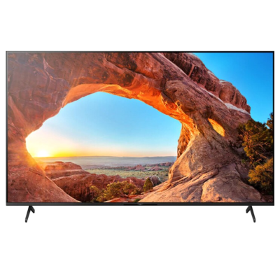 Телевізор Sony KD-43X85J