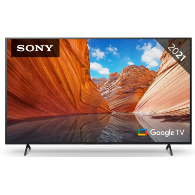 Телевізор Sony KD-50X80J