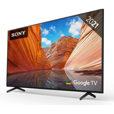 Телевізор Sony KD-50X80J