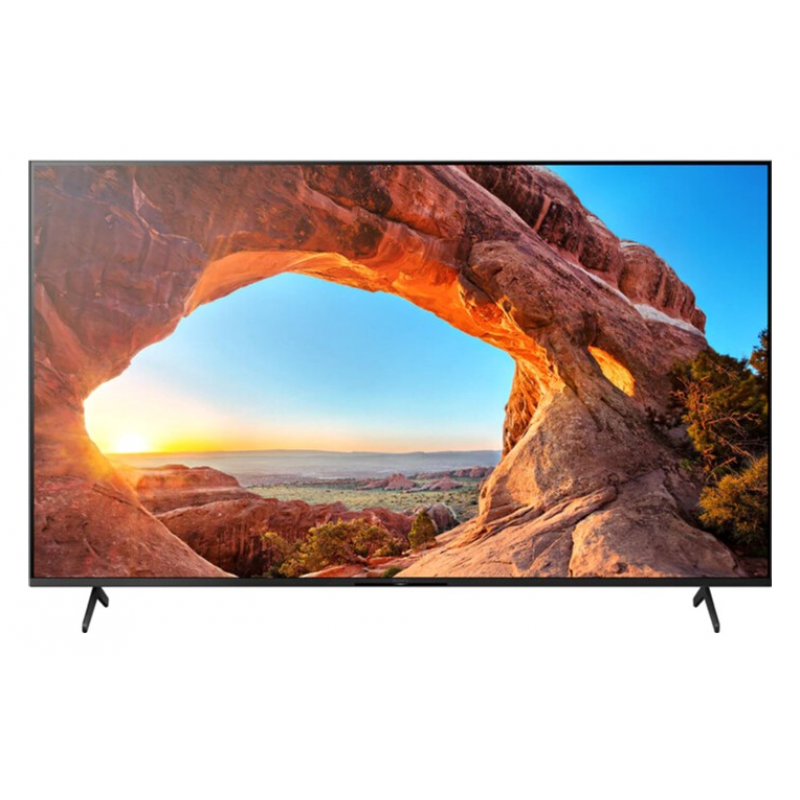 Телевізор Sony KD-55X85J