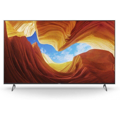 Телевізор Sony KD-75XH9005