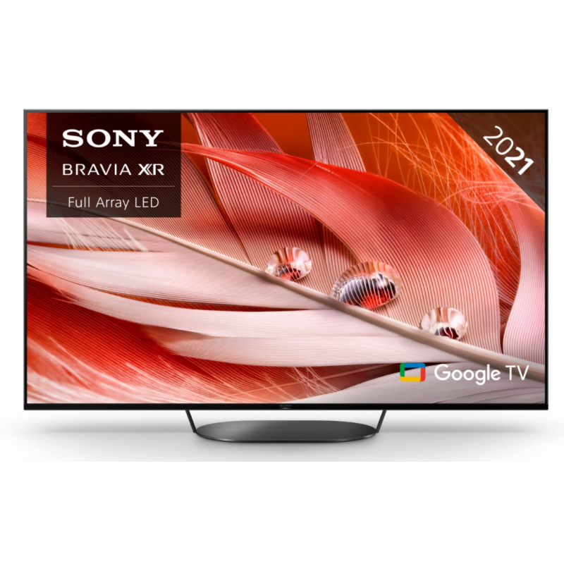Телевізор Sony XR-55X92J
