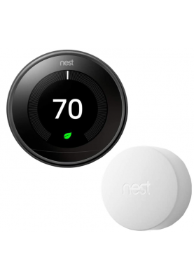 Терморегулятор Google Nest 3rd Gen Thermostat (T3018US)