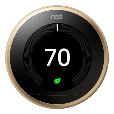 Терморегулятор Google Nest 3rd Gen Thermostat (T3032US)