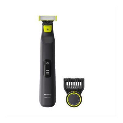 Тример для бороди та вусів Philips OneBlade Pro QP6530/15