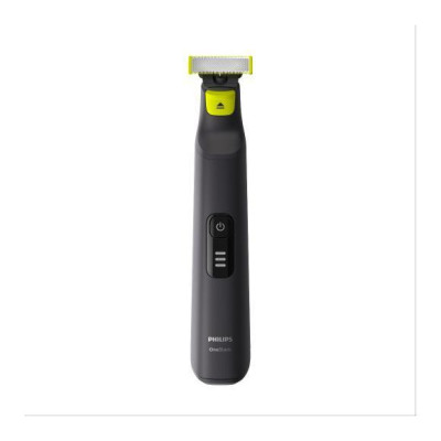 Тример для бороди та вусів Philips OneBlade Pro QP6530/15