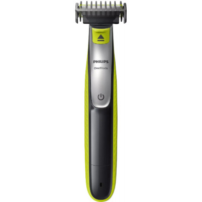 Тример для бороди та вусів Philips OneBlade QP2530/20