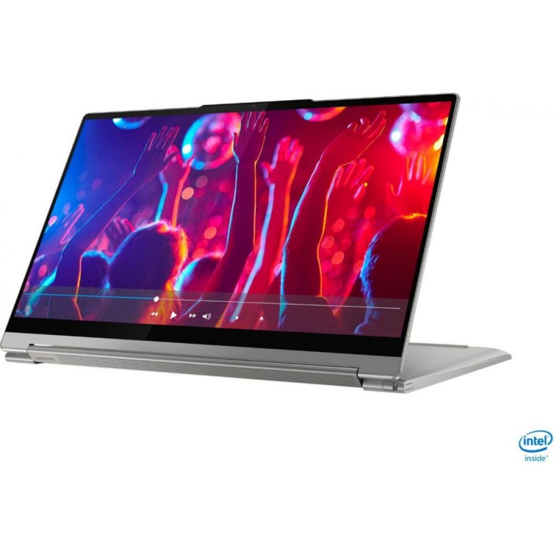 Ультрабук Lenovo Yoga 9 14ITL5 (82BG0008US)