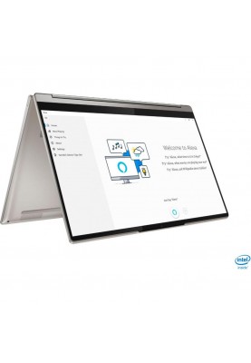 Ультрабук Lenovo Yoga 9 14ITL5 (82BG0008US)