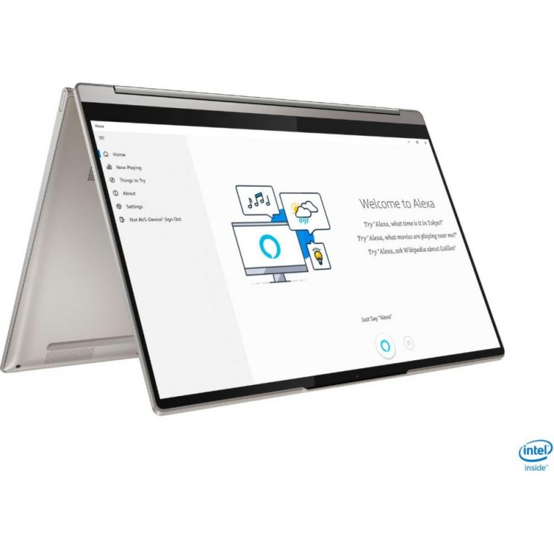 Ультрабук Lenovo Yoga 9 14ITL5 (82BG0008US)