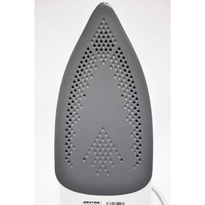Праска з парою MPM Product MZE-21/N