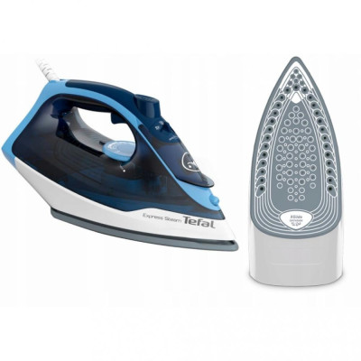 Праска з парою Tefal FV2865E0