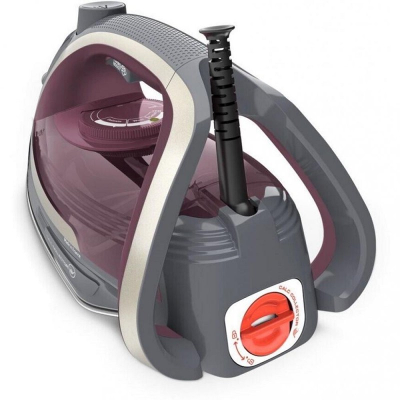 Праска з парою Tefal Ultragliss Plus FV6840 (FV6840E0)