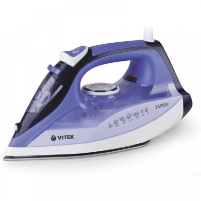Праска з парою Vitek VT-1239 B