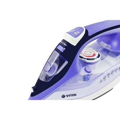 Праска з парою Vitek VT-1239 B