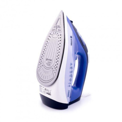 Праска з парою Vitek VT-1239 B