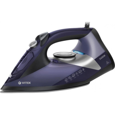 Праска з парою Vitek VT-8321