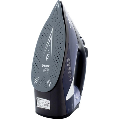 Праска з парою Vitek VT-8321